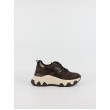 Γυναικείο Sneaker Renato Garini X119R8103R24 Καφέ