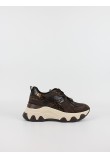 Γυναικείο Sneaker Renato Garini X119R8103R24 Καφέ Γυναικείο Sneaker Renato Garini X119R8103R24 Καφέ