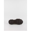 Γυναικείο Sneaker Renato Garini X119R8103R24 Καφέ