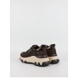 Γυναικείο Sneaker Renato Garini X119R8103R24 Καφέ