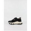 Γυναικείο Sneaker Renato Garini X119R81033M0 Μαύρο