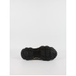 Γυναικείο Sneaker Renato Garini X119R81033M0 Μαύρο