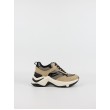 Γυναικείο Sneaker Renato Garini X119R164414Y Μπεζ