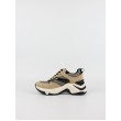 Γυναικείο Sneaker Renato Garini X119R164414Y Μπεζ
