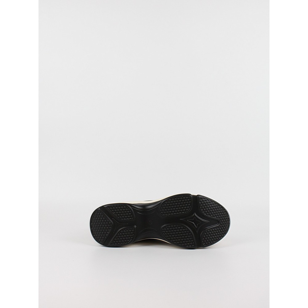 Γυναικείο Sneaker Renato Garini X119R164414Y Μπεζ