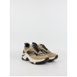 Γυναικείο Sneaker Renato Garini X119R164414Y Μπεζ