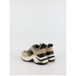 Γυναικείο Sneaker Renato Garini X119R164414Y Μπεζ