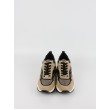 Γυναικείο Sneaker Renato Garini X119R164414Y Μπεζ
