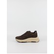 Γυναικείο Sneaker Renato Garini X119R3543504 Καφέ
