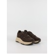 Γυναικείο Sneaker Renato Garini X119R3543504 Καφέ