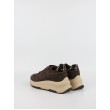 Γυναικείο Sneaker Renato Garini X119R3543504 Καφέ