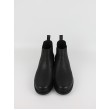 Ανδρικό Μποτάκι Geox Spherica EC1 U66CJA 00047 C9999 Μαύρο