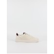 Γυναικεία Sneaker Tommy Hilfiger Th Feminine Cupsole Monogram FW0FW09606-0KQ Μπεζ
