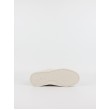 Γυναικεία Sneaker Tommy Hilfiger Th Feminine Cupsole Monogram FW0FW09606-0KQ Μπεζ