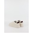 Γυναικεία Sneaker Tommy Hilfiger Th Feminine Cupsole Monogram FW0FW09606-0KQ Μπεζ