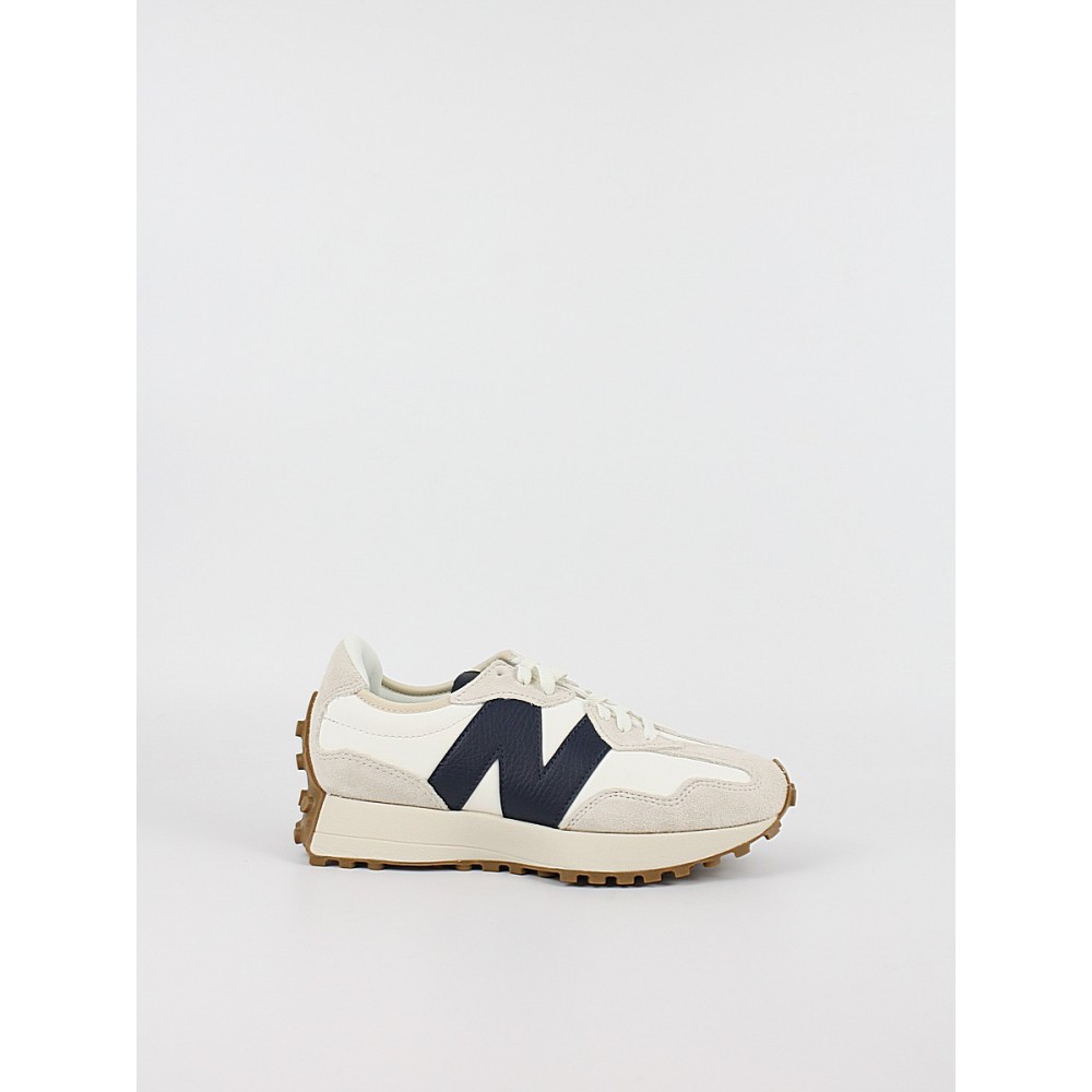 Γυναικείο Sneaker New Balance WS327KB Μπεζ
