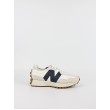 Γυναικείο Sneaker New Balance WS327KB Μπεζ
