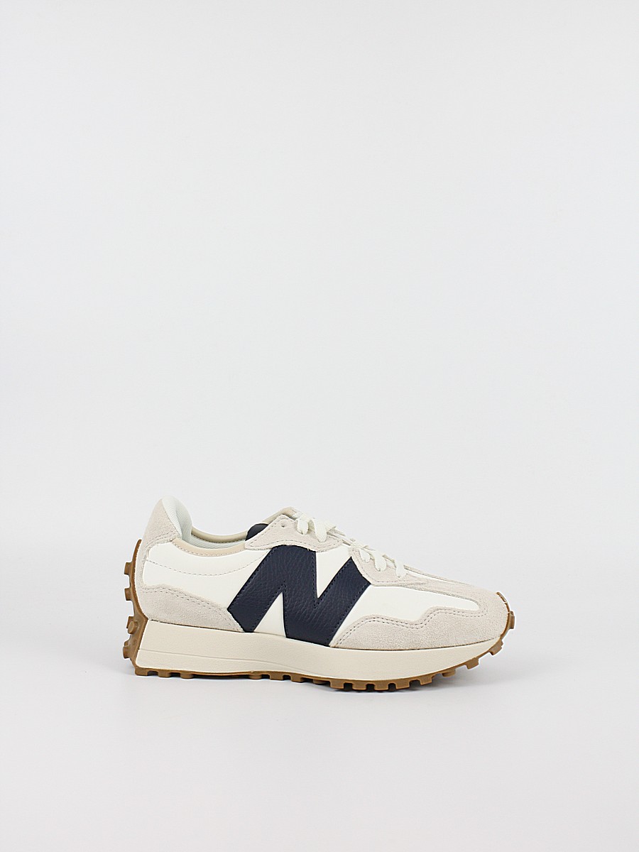 Γυναικείο Sneaker New Balance WS327KB Μπεζ