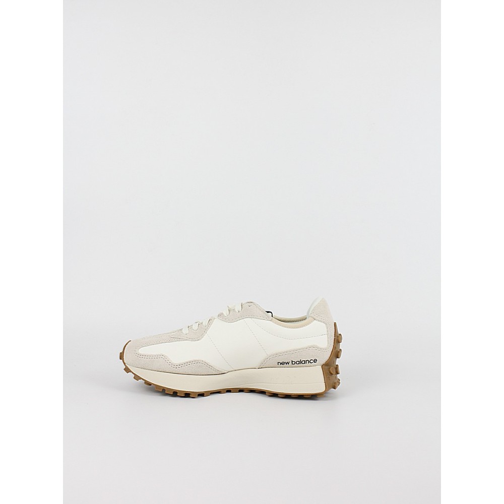 Γυναικείο Sneaker New Balance WS327KB Μπεζ