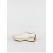 Γυναικείο Sneaker New Balance WS327KB Μπεζ