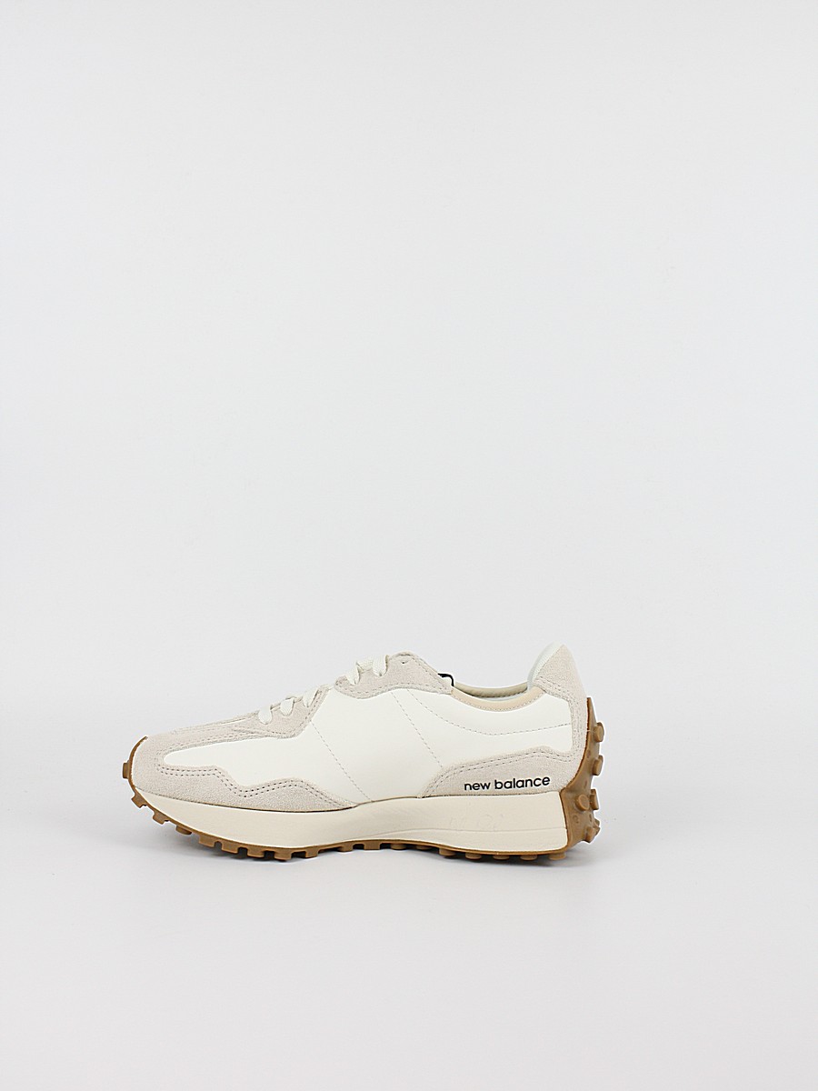 Γυναικείο Sneaker New Balance WS327KB Μπεζ
