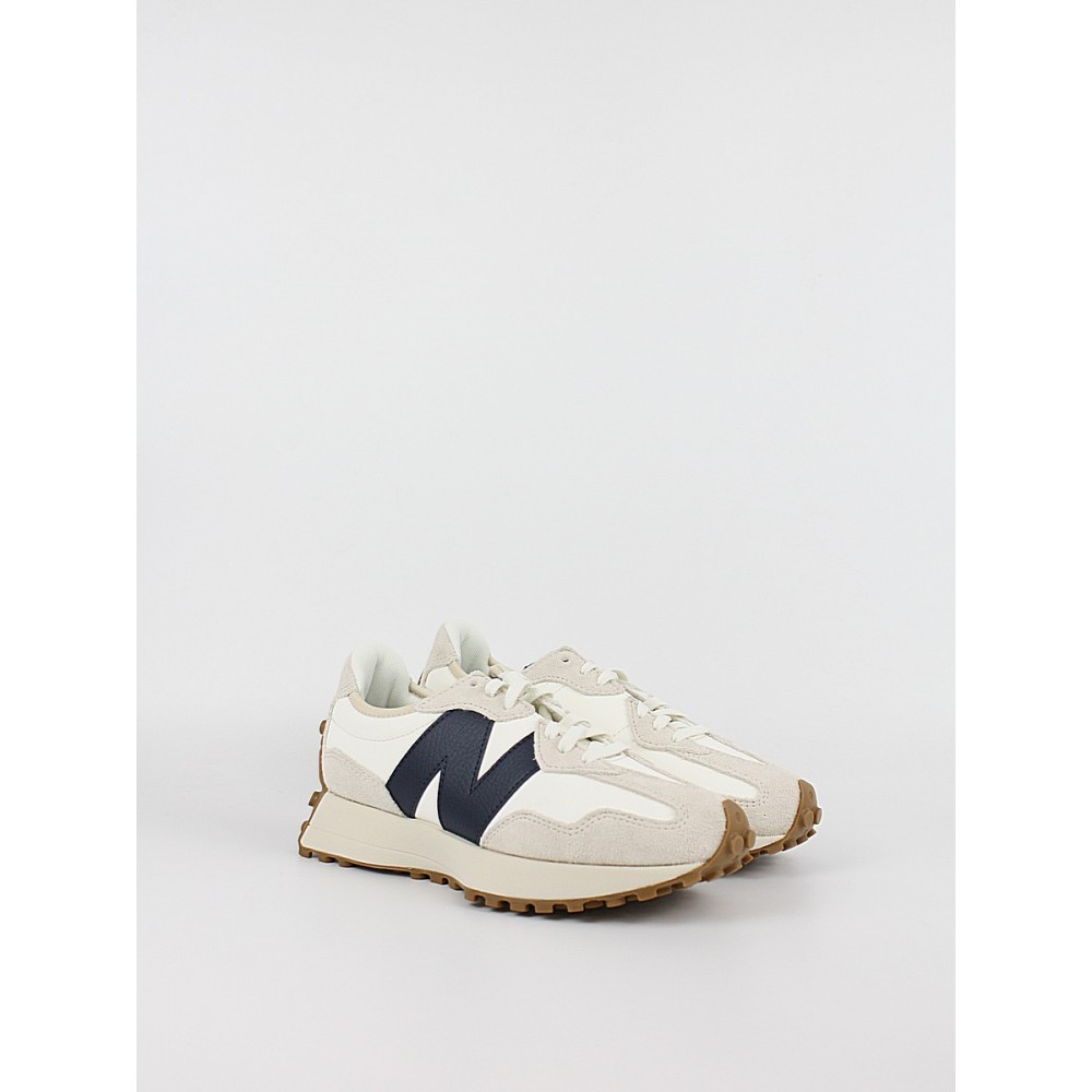 Γυναικείο Sneaker New Balance WS327KB Μπεζ