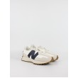 Γυναικείο Sneaker New Balance WS327KB Μπεζ