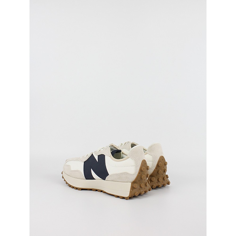 Γυναικείο Sneaker New Balance WS327KB Μπεζ