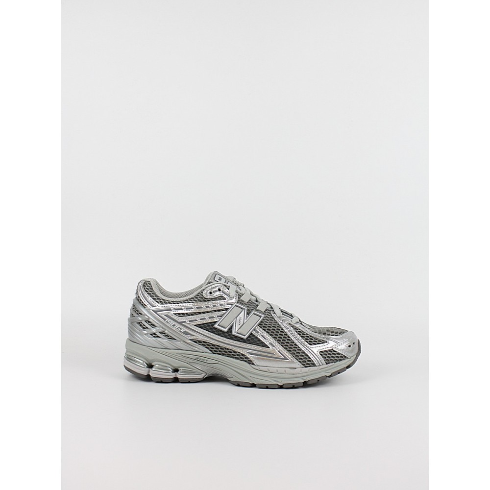 Unisex Sneaker New Balance U1906REH Γκρι