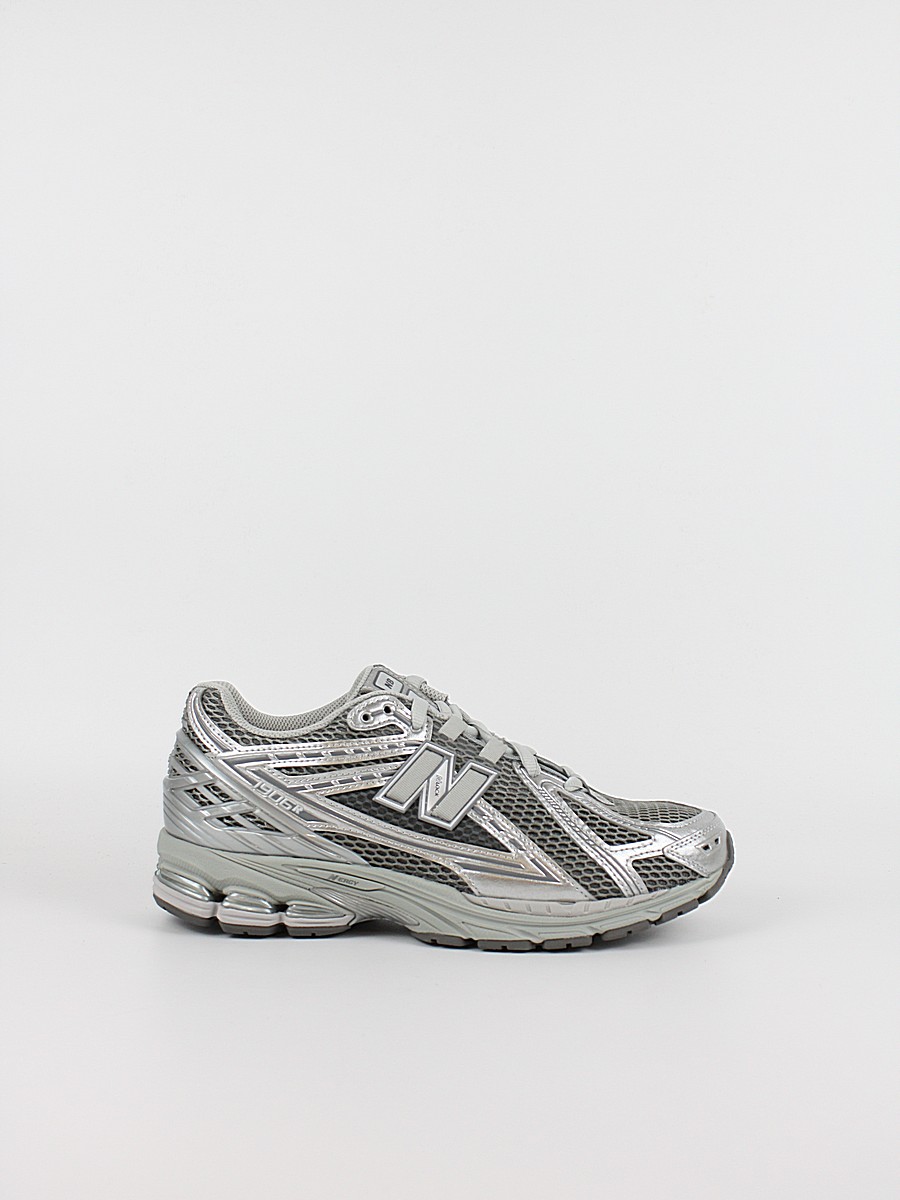 Unisex Sneaker New Balance U1906REH Γκρι