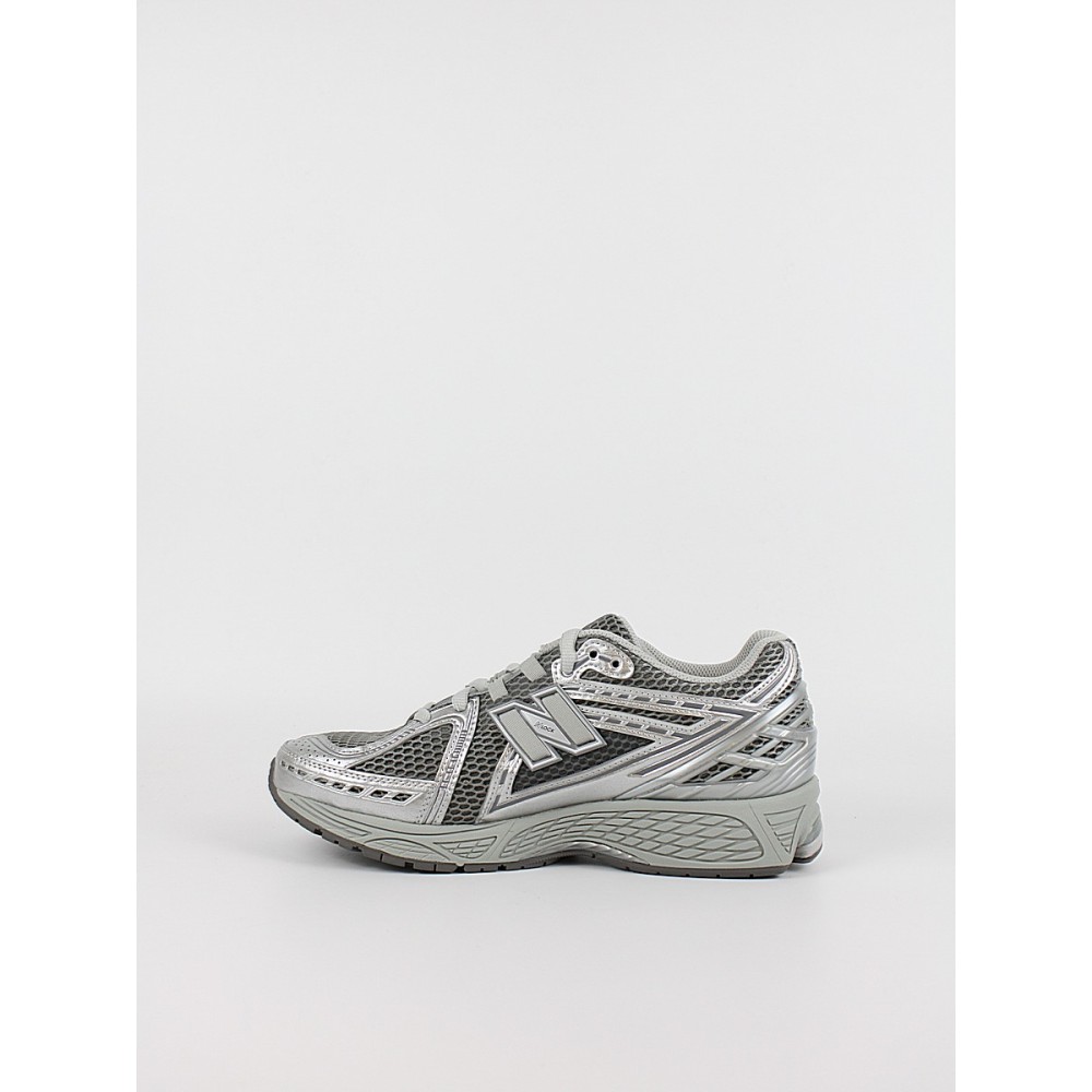 Unisex Sneaker New Balance U1906REH Γκρι