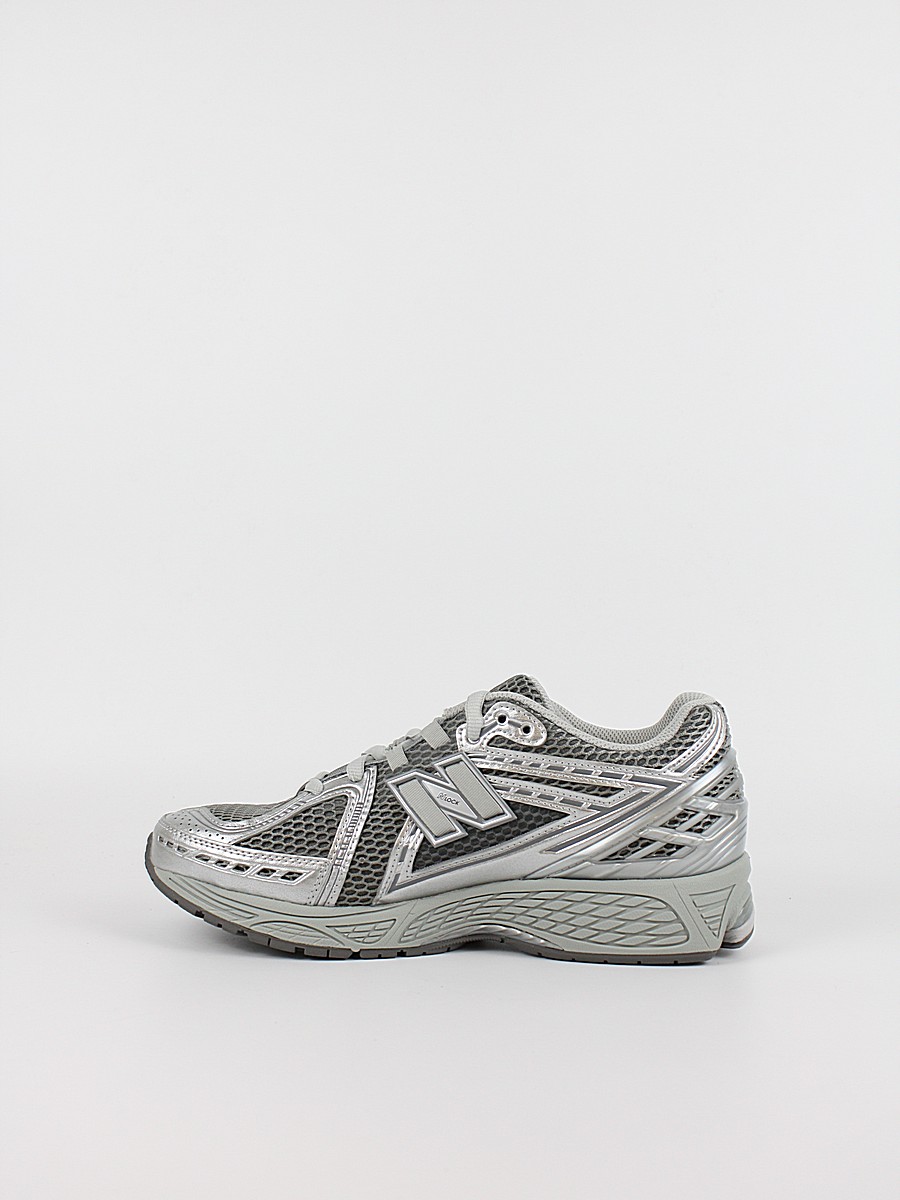 Unisex Sneaker New Balance U1906REH Γκρι
