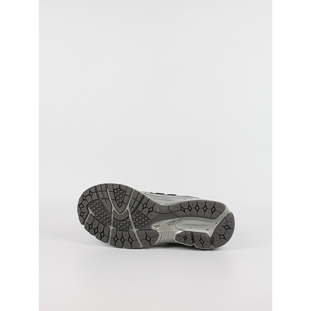 Unisex Sneaker New Balance U1906REH Γκρι