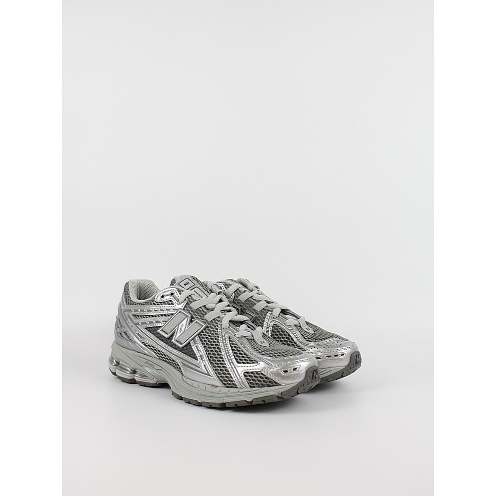 Unisex Sneaker New Balance U1906REH Γκρι
