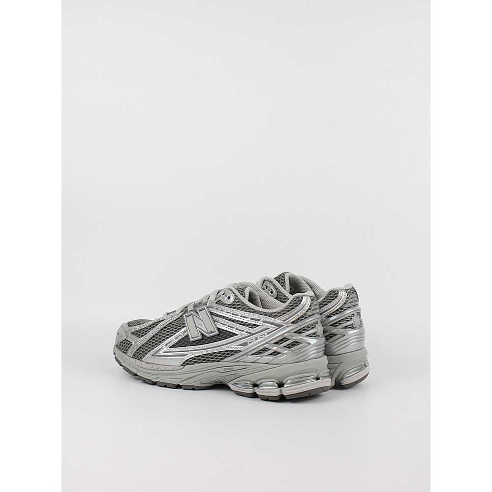 Unisex Sneaker New Balance U1906REH Γκρι