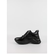 Γυναικείο Sneaker Renato Garini X119R164429Z Μαύρο