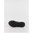 Γυναικείο Sneaker Renato Garini X119R164429Z Μαύρο