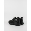 Γυναικείο Sneaker Renato Garini X119R164429Z Μαύρο
