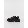 Γυναικείο Sneaker Renato Garini X119R502367H Μαύρο