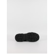 Γυναικείο Sneaker Renato Garini X119R502367H Μαύρο