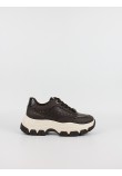 Γυναικείο Sneaker Renato Garini X119R5023419 Καφέ Γυναικείο Sneaker Renato Garini X119R5023419 Καφέ
