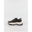 Γυναικείο Sneaker Renato Garini X119R5023419 Καφέ
