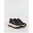 Γυναικείο Sneaker Renato Garini X119R5023419 Καφέ