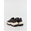 Γυναικείο Sneaker Renato Garini X119R5023419 Καφέ