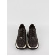 Γυναικείο Sneaker Renato Garini X119R5023419 Καφέ