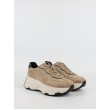 Γυναικείο Sneaker Renato Garini X119R5083AF6  Μπεζ