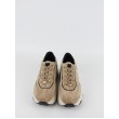Γυναικείο Sneaker Renato Garini X119R5083AF6  Μπεζ