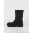 Γυναικεία Μπότα Calvin Klein Rainboot Rubber HW0HW03179-0GJ Μαύρο