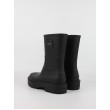 Γυναικεία Μπότα Calvin Klein Rainboot Rubber HW0HW03179-0GJ Μαύρο