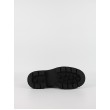 Γυναικείο Μποτάκι Renato Garini X319R2733001 Μαύρο